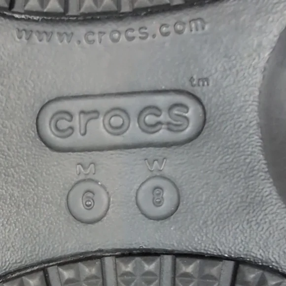 Crocs LiteRide Clogs - Picture 11 of 13